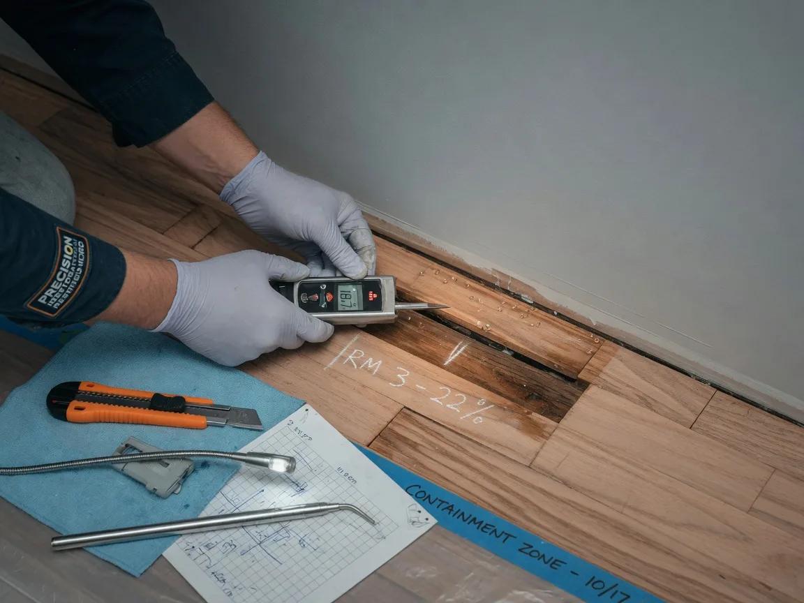 Why choose Water Removal in Tavernier, FL